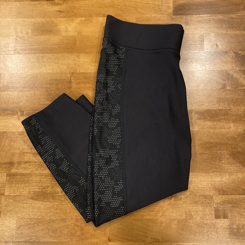 Women’s Under Armour Capri Leggings